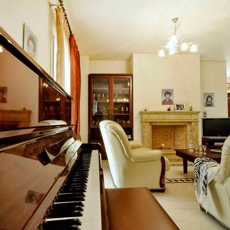 Vila Piano House Corfu  Exteriér fotografie