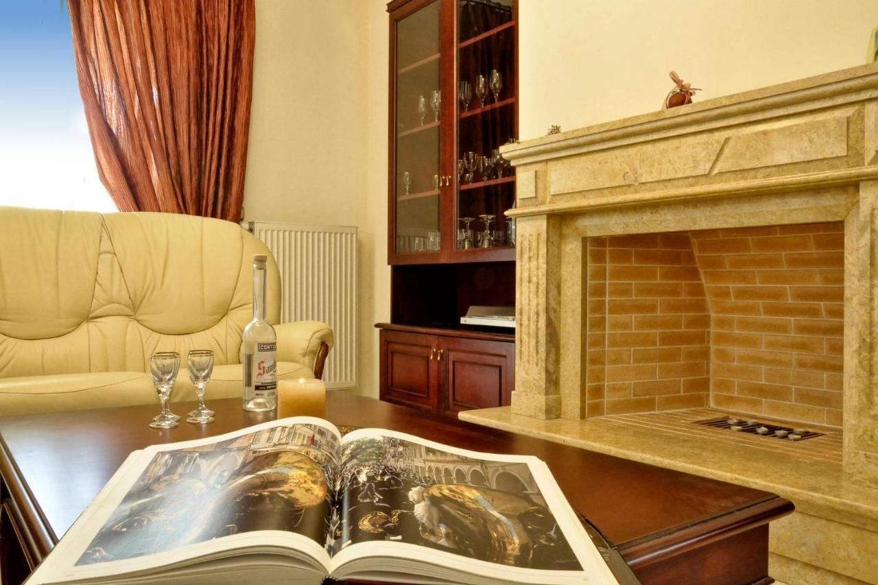 Vila Piano House Corfu  Exteriér fotografie